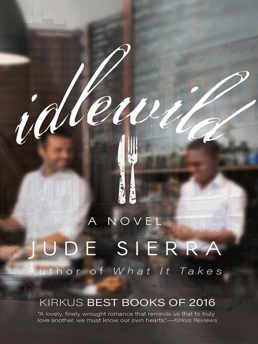 Title details for Idlewild by Jude Sierra - Available